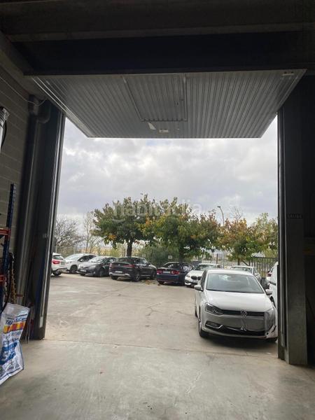 Foto 47921e90-ce47-4471-b058-97ff14381e57. Capannone industriale in Zona Industrial Barberà del Vallès