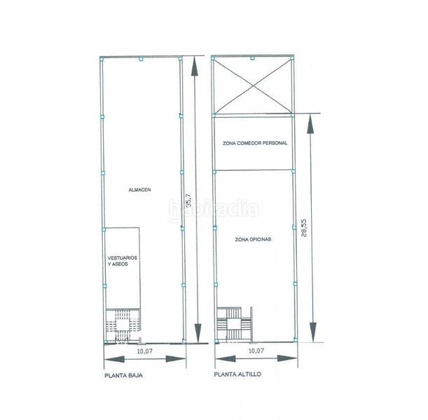 Foto 4e69c1a8-6bf4-4604-bcb2-e614001cba6a. Capannone industriale in Zona Industrial Barberà del Vallès