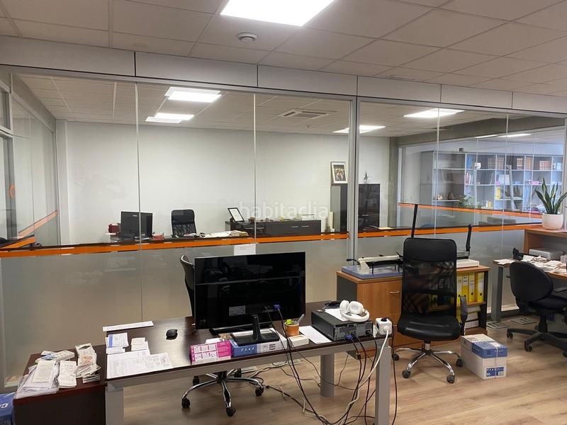 Foto 56a7c854-4216-409a-a873-a0d08ebb3da1. Capannone industriale in Zona Industrial Barberà del Vallès