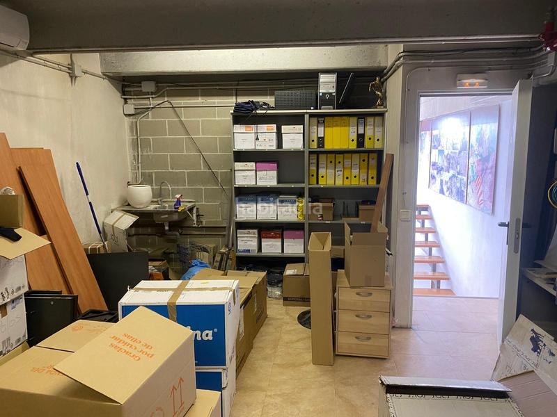 Foto 57290203-2150-465a-9409-a3c957799ac8. Capannone industriale in Zona Industrial Barberà del Vallès