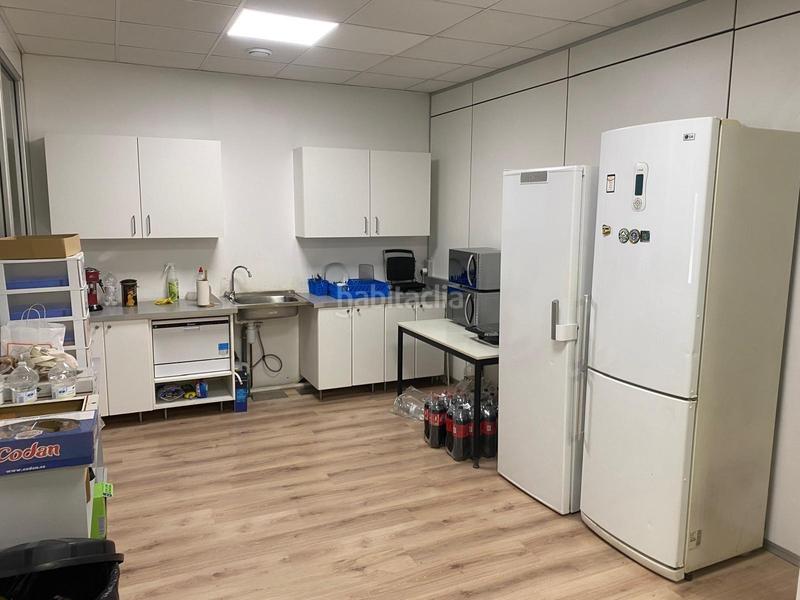 Foto 5baac15e-38a8-43fa-884b-38153c8a2b02. Capannone industriale in Zona Industrial Barberà del Vallès