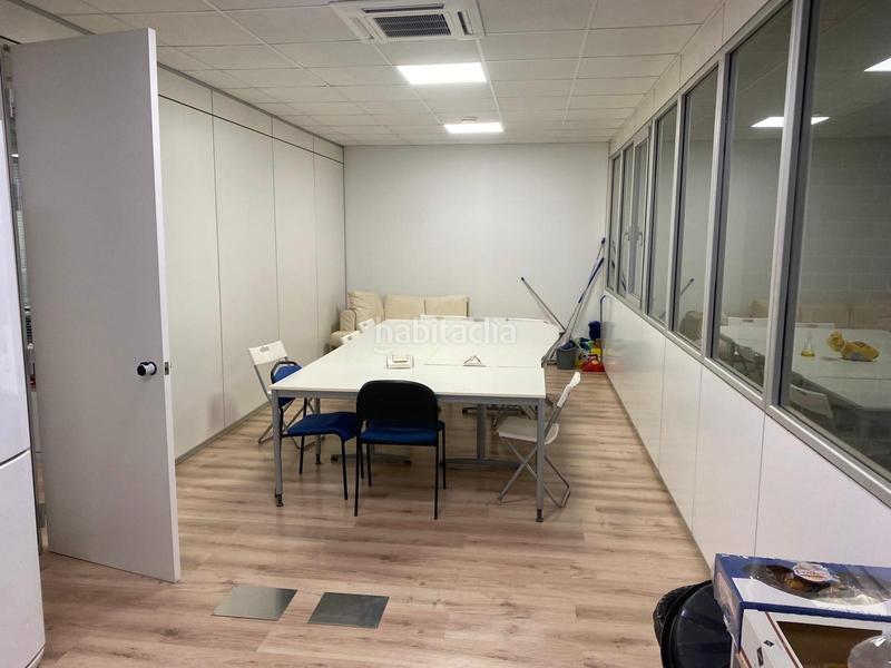 Foto 65e8226a-6bb5-485e-901d-bad884d81cc8. Capannone industriale in Zona Industrial Barberà del Vallès