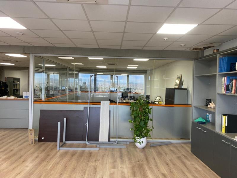 Foto 6d73d49c-404c-4796-a146-f44d28e2e999. Capannone industriale in Zona Industrial Barberà del Vallès