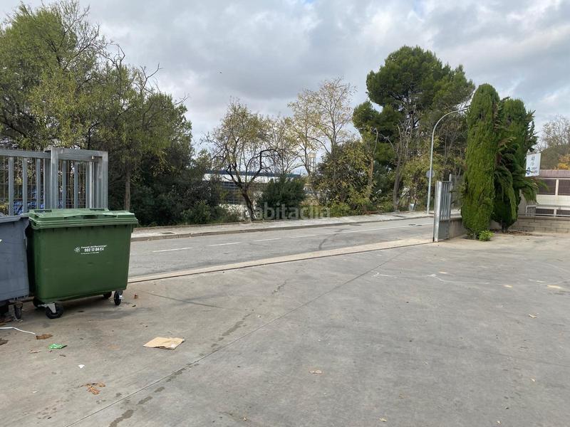 Foto 7ef8459d-9059-4e75-9b41-5fc0ab5c1d3b. Capannone industriale in Zona Industrial Barberà del Vallès