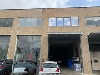 Capannone industriale in Zona Industrial