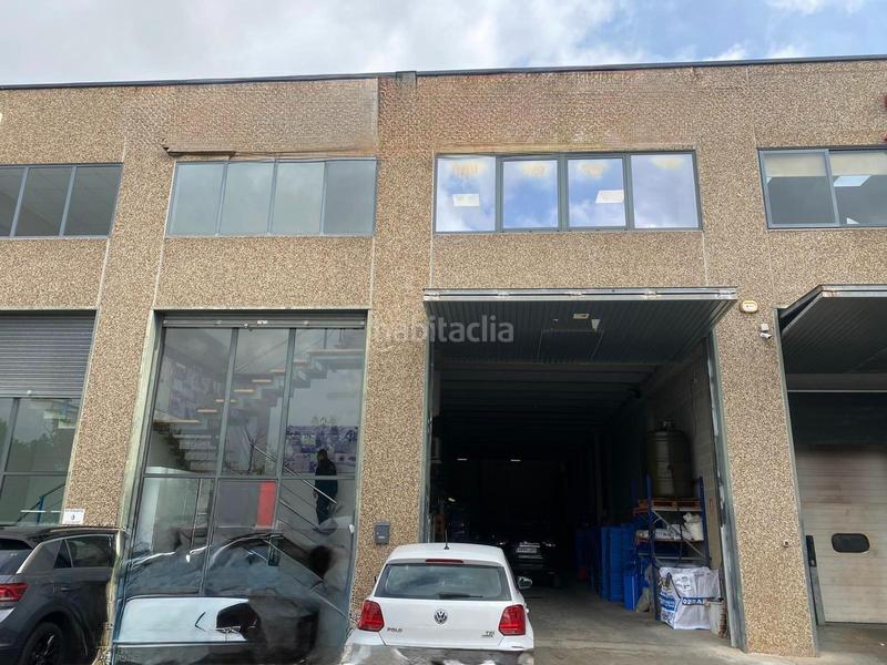 Foto 95dbfb4a-723a-4f98-b3c6-0823fe8c78d6. Capannone industriale in Zona Industrial Barberà del Vallès