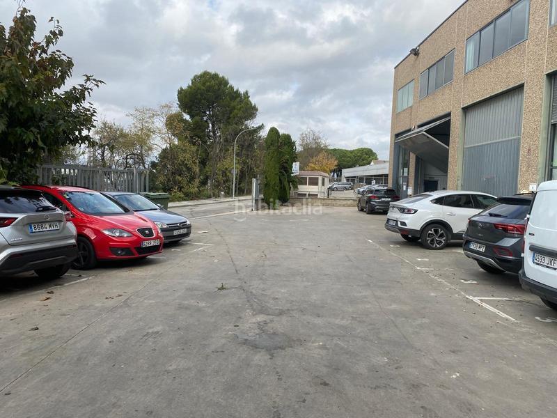 Foto 9fde7e70-fc2b-4dd3-aa25-f6b19180786f. Capannone industriale in Zona Industrial Barberà del Vallès