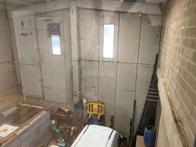 Foto a59024a3-9e52-4cf5-a37c-ca301baf369c. Capannone industriale in Zona Industrial Barberà del Vallès