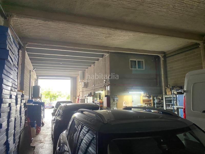 Foto afc8973a-6900-4d56-87c9-f0ae0d85a4f5. Capannone industriale in Zona Industrial Barberà del Vallès