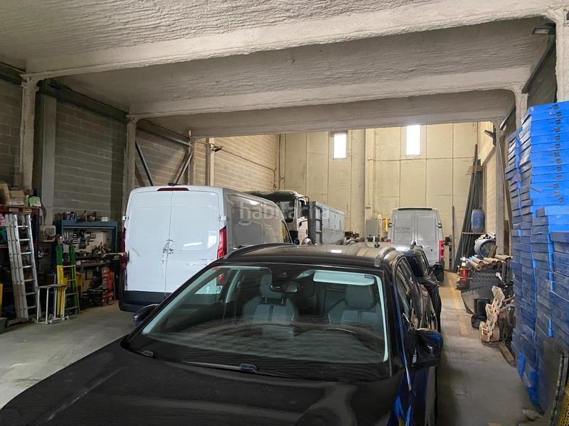 Foto e48285c2-4c5a-4360-8e88-e07d5cef008e. Capannone industriale in Zona Industrial Barberà del Vallès