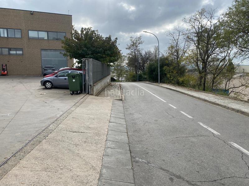 Foto e5b8ec3e-c46d-4cd5-b90b-2397aac08b9a. Capannone industriale in Zona Industrial Barberà del Vallès