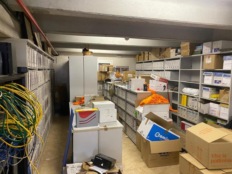 Foto e828a56f-b425-4bdb-a145-52289c31b308. Capannone industriale in Zona Industrial Barberà del Vallès