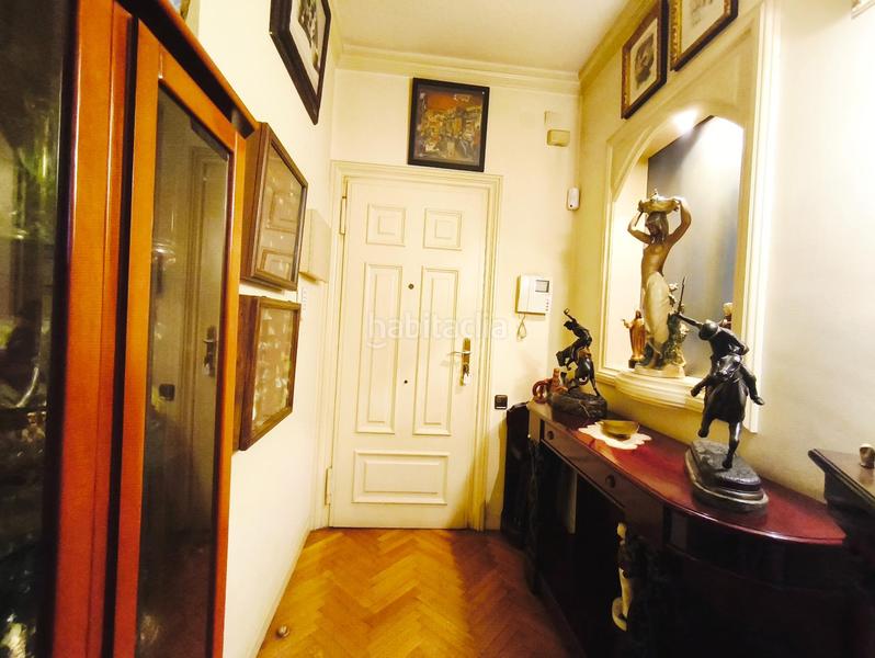 Foto 0b8c8879-5952-4135-9464-ba35285109f2. Flat with parking in L´Antiga Esquerra de l´Eixample Barcelona