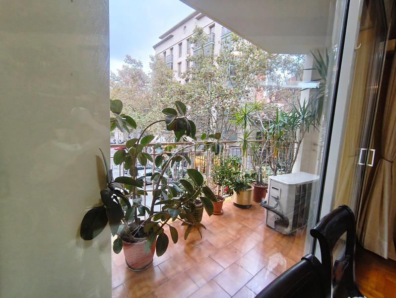 Foto 25f10851-d1a7-4d22-985e-07dccb62e674. Flat with parking in L´Antiga Esquerra de l´Eixample Barcelona