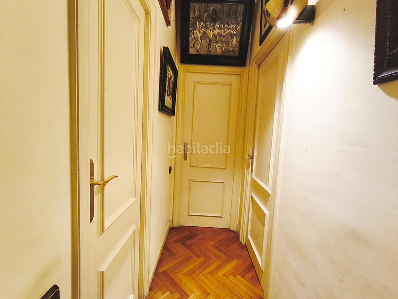 Foto 2834b030-da01-41be-a395-0a392e4e91d3. Flat with parking in L´Antiga Esquerra de l´Eixample Barcelona