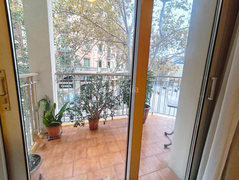 Foto 2d0a806a-c485-4750-b34d-ac88c0d6a4c1. Flat with parking in L´Antiga Esquerra de l´Eixample Barcelona