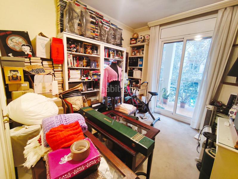 Foto 50872f7f-7092-4dad-8c48-d83732e72830. Flat with parking in L´Antiga Esquerra de l´Eixample Barcelona