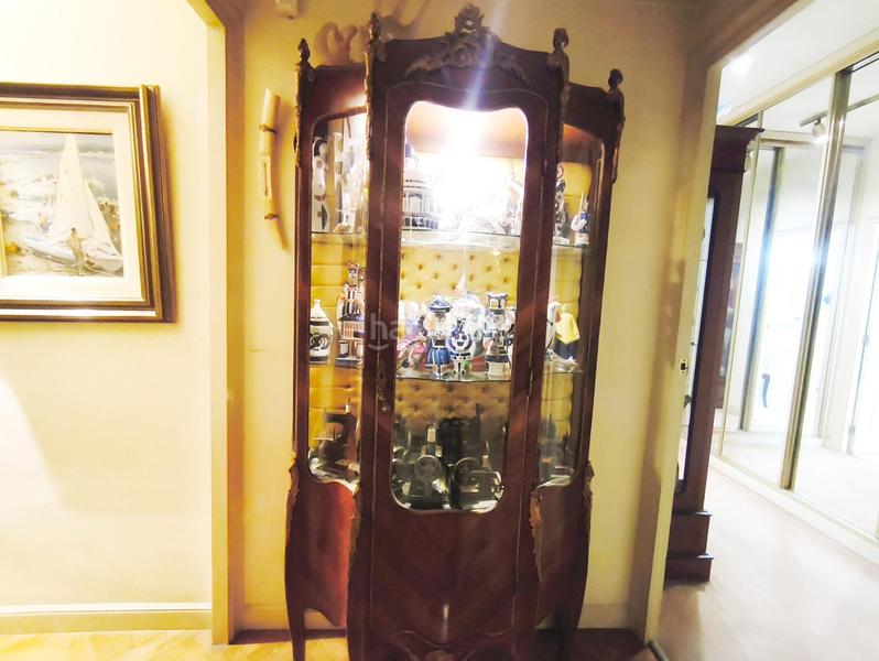 Foto 58440c5d-4a84-4543-b9a9-7035cd6b68b1. Flat with parking in L´Antiga Esquerra de l´Eixample Barcelona