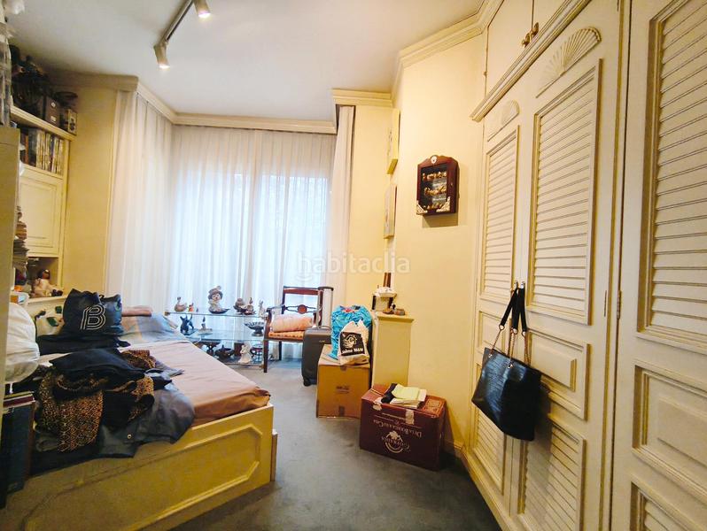 Foto 6446c454-ade0-4b9f-bc20-501f86c18e56. Flat with parking in L´Antiga Esquerra de l´Eixample Barcelona