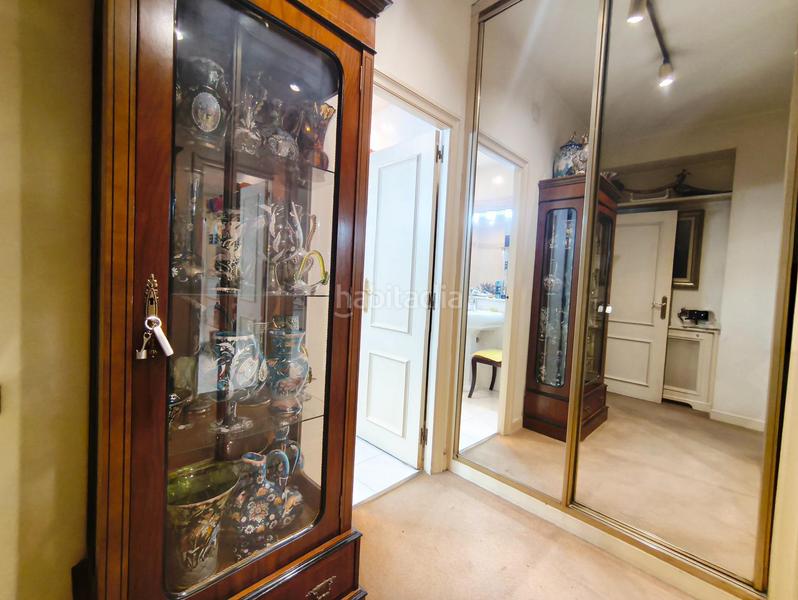 Foto 65772015-6930-4e07-895e-f800b8aee8f6. Flat with parking in L´Antiga Esquerra de l´Eixample Barcelona