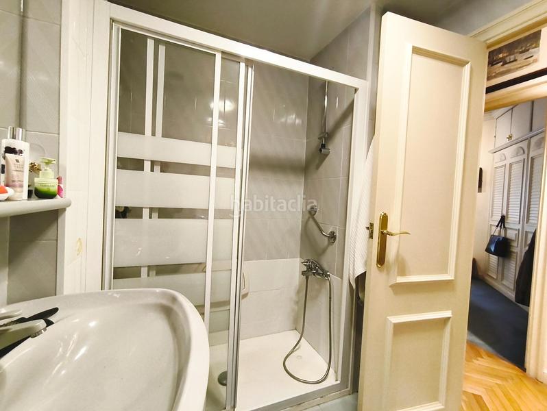 Foto 73941b45-c072-4bf2-ad6f-b4ada081039a. Flat with parking in L´Antiga Esquerra de l´Eixample Barcelona