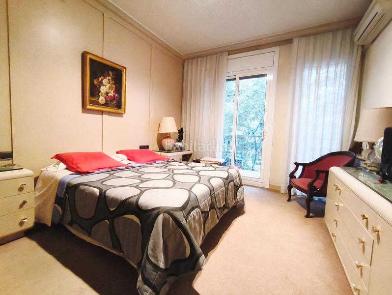 Foto 7bdb4a6c-19a6-40f2-b406-738ab1565932. Flat with parking in L´Antiga Esquerra de l´Eixample Barcelona