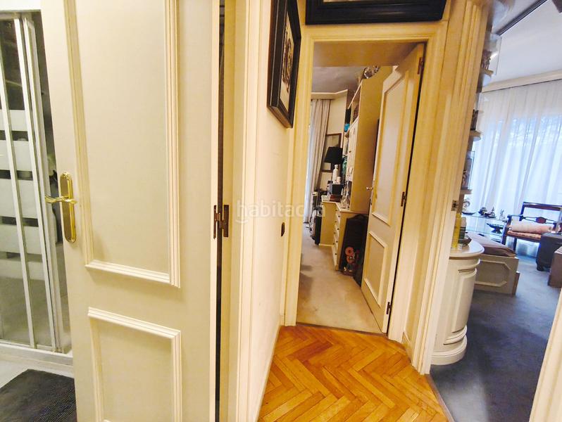 Foto 8d19eefa-1c9e-40bf-8c20-dfff3478a645. Flat with parking in L´Antiga Esquerra de l´Eixample Barcelona