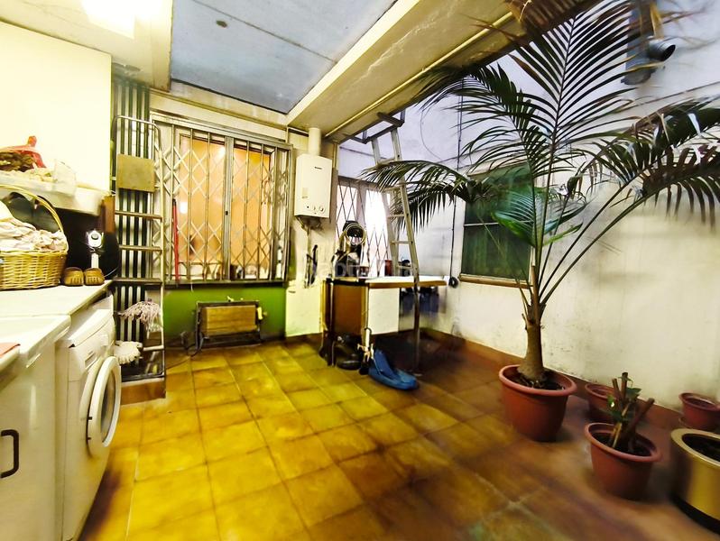 Foto 91c7a0a0-f805-40f9-a0a1-42d2d348f8fe. Flat with parking in L´Antiga Esquerra de l´Eixample Barcelona