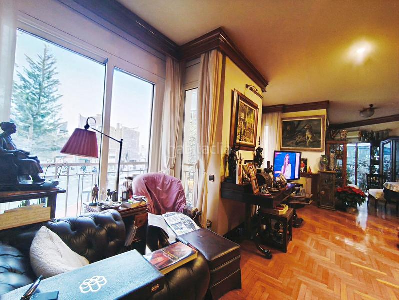 Foto c1d4aa46-c040-426b-a102-b9218ea4e5ba. Flat with parking in L´Antiga Esquerra de l´Eixample Barcelona