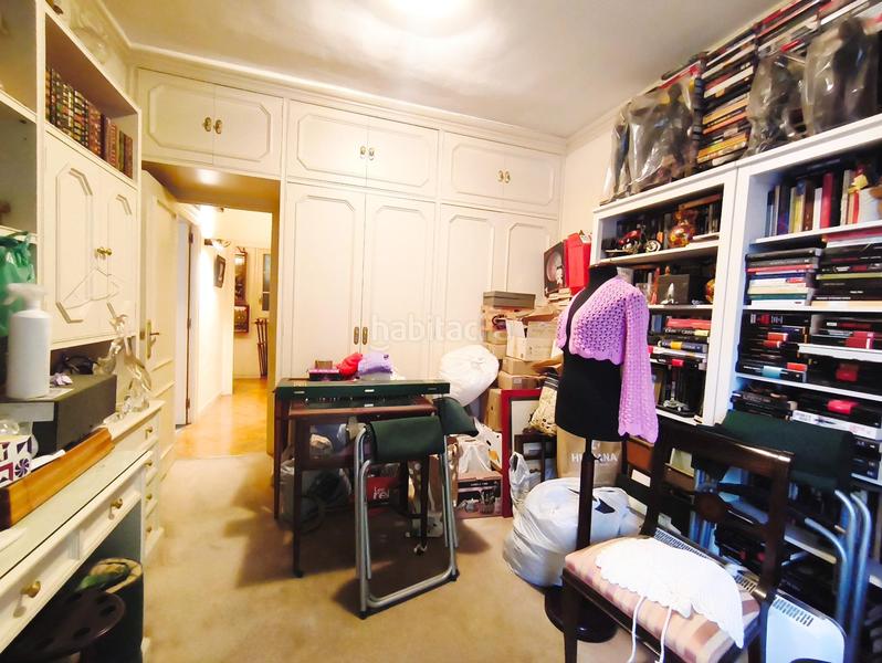 Foto df1b5f20-ff19-4127-8af6-9a673c156bd6. Flat with parking in L´Antiga Esquerra de l´Eixample Barcelona