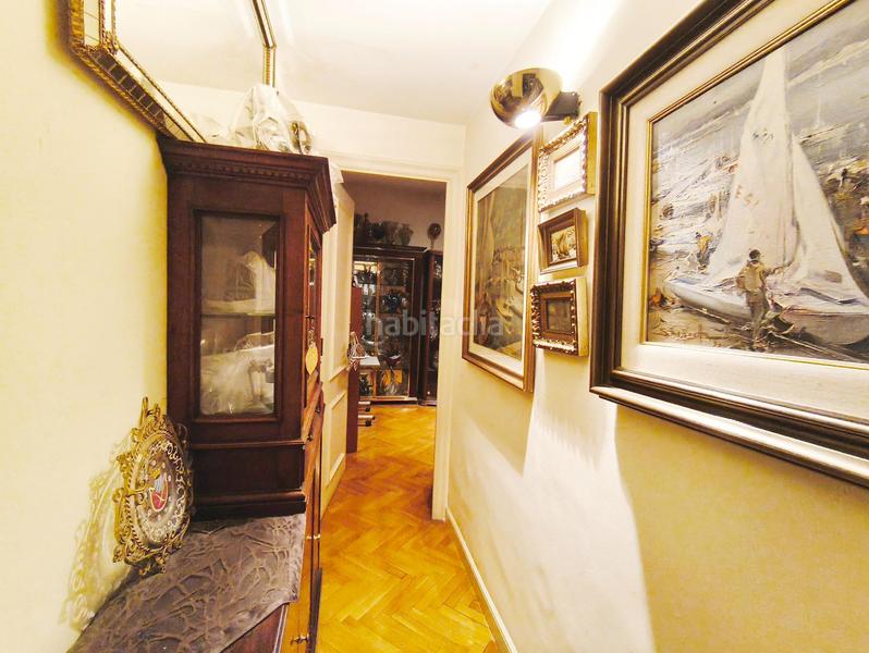 Foto fcea3a5e-a865-42d7-ab89-0cc05ea5e8e4. Flat with parking in L´Antiga Esquerra de l´Eixample Barcelona