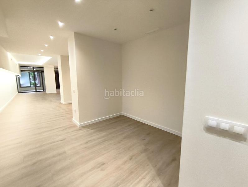 Foto 2ebb2f3c-5f4d-4af7-aad5-96fe0d9e95a5. Geschäftsraum in Sant Gervasi - Galvany Barcelona