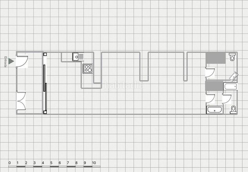 Foto f62c52fe-7e54-4943-b367-d329f7b0fecc. Geschäftsraum in Sant Gervasi - Galvany Barcelona