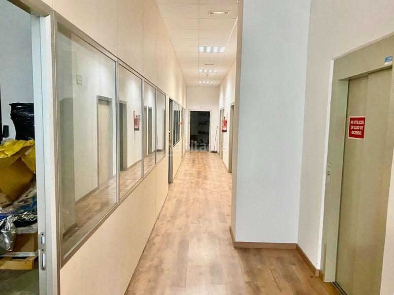 Foto 64d96f5e-8659-4e19-b391-4a8e9b535b91. Affitto capannone industriale in Gava Mar Gavà