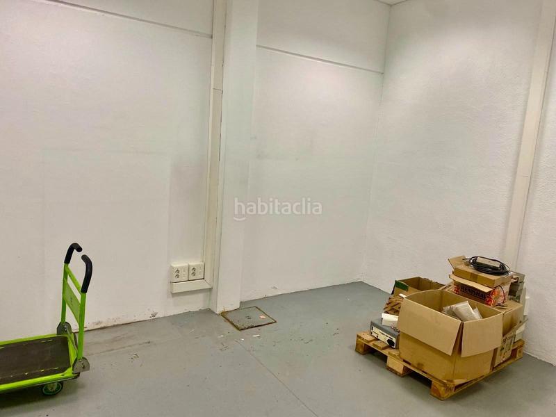 Foto 7eee5659-6d82-4b5f-b721-143517f469bb. Affitto capannone industriale in Gava Mar Gavà