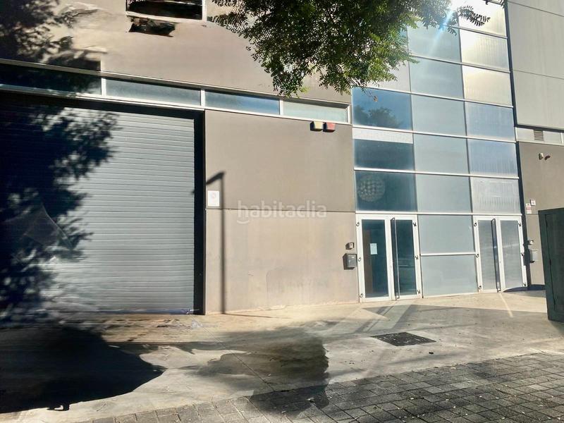 Foto 850b7df4-ff02-4d49-89b7-9816f1eb0f9f. Affitto capannone industriale in Gava Mar Gavà