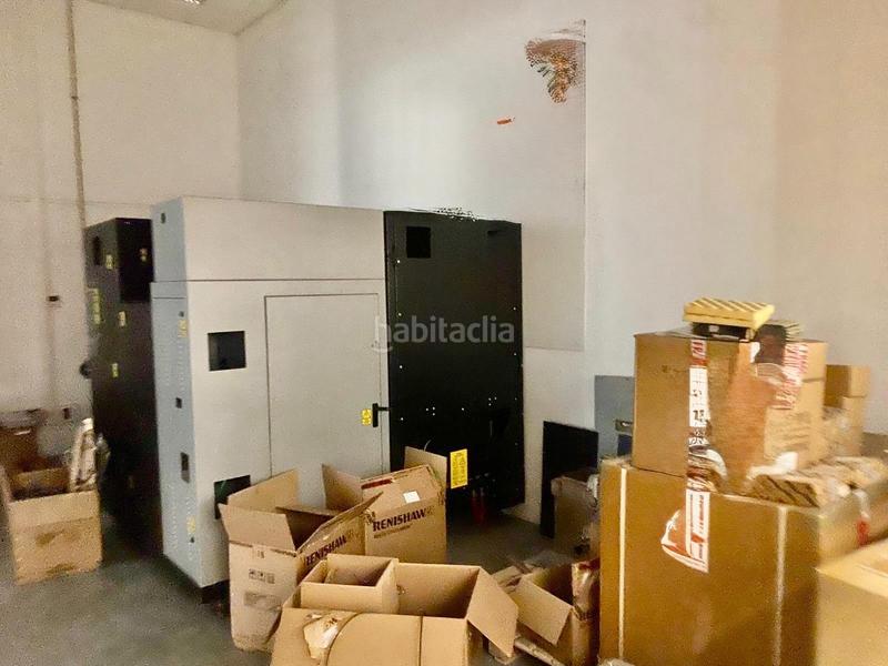 Foto 1b1c7319-1089-4910-8d14-17cf1dc68408. Miete fabrikhalle in Gava Mar Gavà