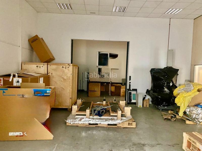 Foto 31433017-6cd8-49ca-aead-73b33dd34df1. Miete fabrikhalle in Gava Mar Gavà