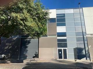 Miete Fabrikhalle  Calle de la imaginació. Nave industrial en alquiler  gavà park gavà