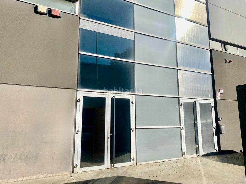 Foto bda961d4-b327-4baa-a30c-19f183ea2fd6. Miete fabrikhalle in Gava Mar Gavà