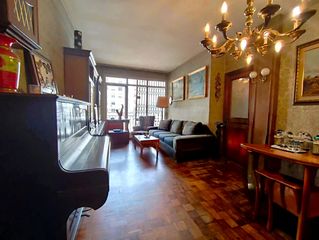 Pis  Carrer mallorca. Piso c�ntrico a reformar junto a la sagrada familia  gran oportu