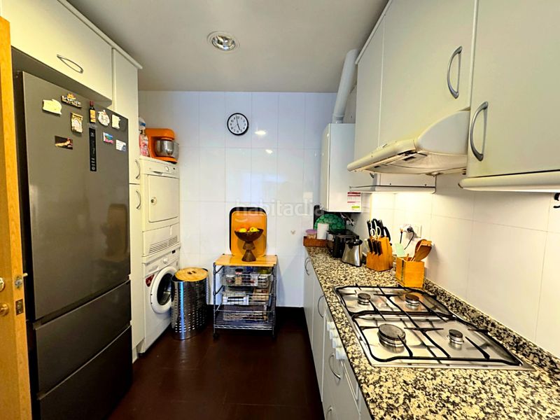 Foto 129bb49f-675d-496a-9088-e70375ce105c. Casa adossada amb aparcament piscina a Montgat