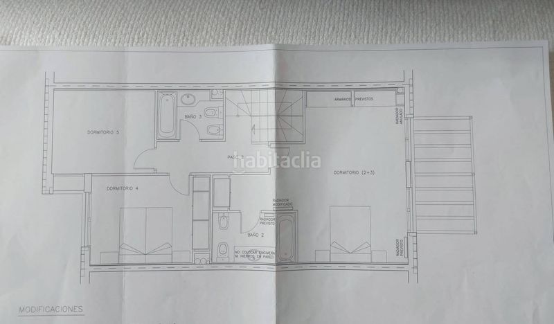 Foto e0882b47-9e99-4877-8798-ed23d4fda232. Casa adossada amb aparcament piscina a Montgat