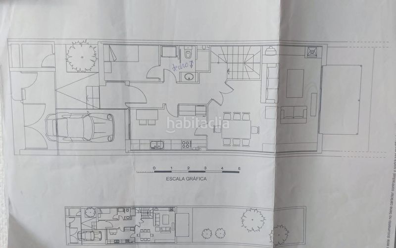 Foto fcdeb731-edef-46f4-b59f-0823311bc553. Casa adossada amb aparcament piscina a Montgat