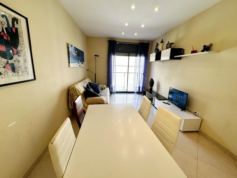 Foto 39114d4e-1adf-4af2-b807-b0b6b56e3c65. Flat in Centre Sitges