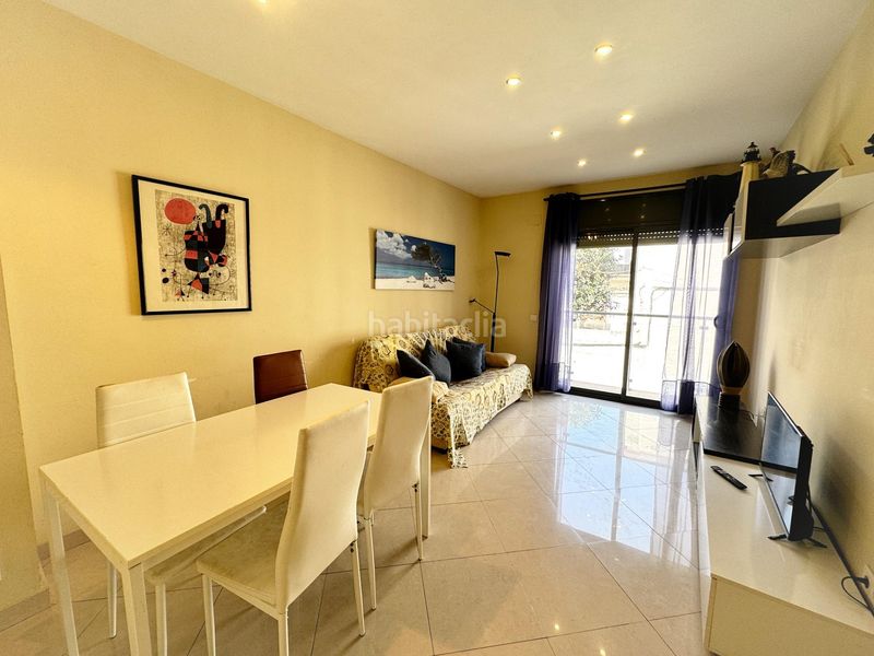 Foto 720d6f59-1372-4435-bcbd-779724562960. Flat in Centre Sitges