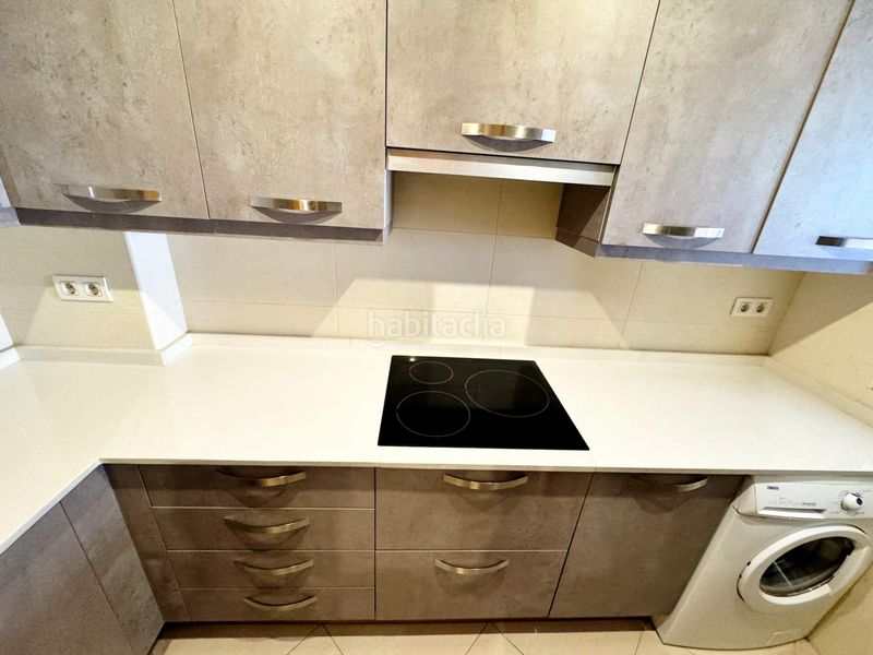 Foto af7924fb-8f21-4ff5-acc9-2aceb85d4160. Flat in Centre Sitges