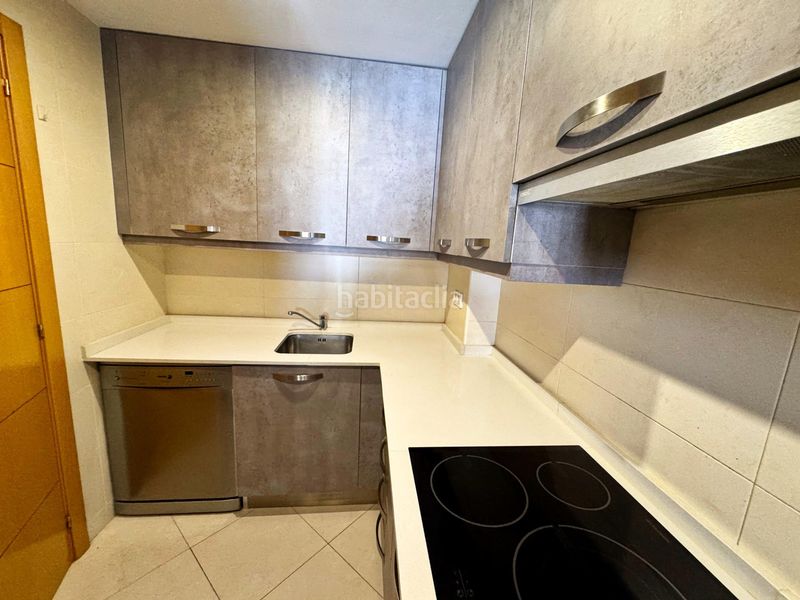 Foto cf5f6667-6ee0-441d-91b4-0499b3f730ae. Flat in Centre Sitges