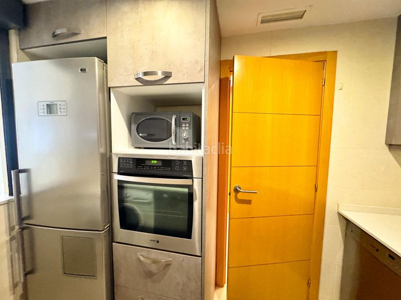 Foto e9ab066a-5dfa-46af-957f-90d60fb4dac3. Flat in Centre Sitges