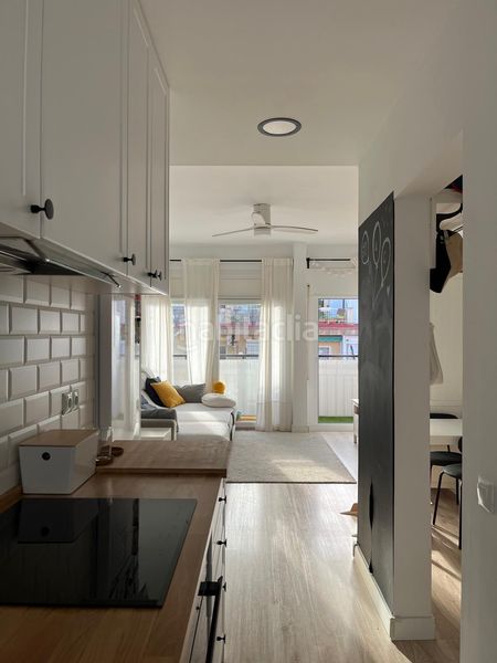 Foto 339b2960-209d-40d8-931f-68a265b0ff6c. Àtic a Montmar Castelldefels